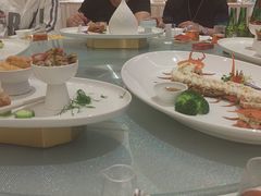 -福鼎国际大酒店-中餐厅