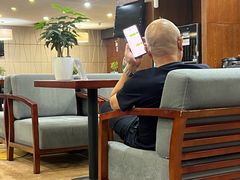 -常州奔牛国际机场