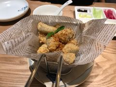 -小大董·烤鸭(凤凰汇店)