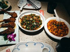 羊排长-大灰狼(中心书城店)