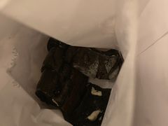 墨鱼芝士-仙峰天然面包(迎宾路店)