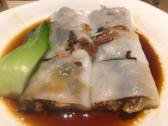 梅菜皇叉烧肠-金苑海鲜酒家(来魅力店)
