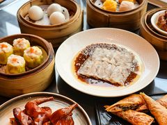 -中山保利艾美酒店-乐美中餐厅