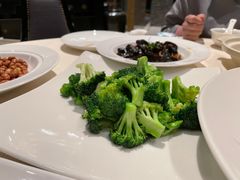 -唐拉雅秀酒店-唐苑中餐厅