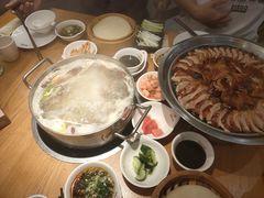 -守柴炉烤鸭(鱼嘴店)