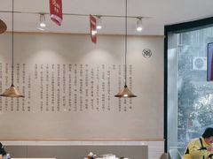 -镇南锅盖面馆(解放路店)