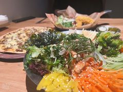 -KimPro 辛普乐概念韩餐