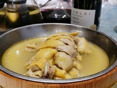 -汤记传菜(秀浦路店)