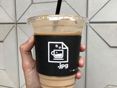 -JPG coffee(广州体育西店)