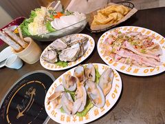 -潮澎派·潮汕菜大排档(南较西路店)