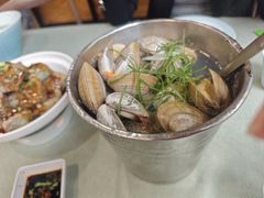 -渔娘渔家丹东海鲜(东直门店)