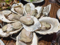 -蚝堡海鲜·威海菜·海肠捞饭·烧烤·亚洲吃蚝公司(幸福门店)