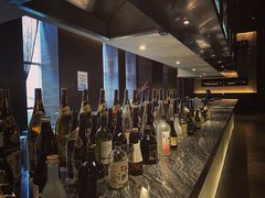 -曙亚洲餐厅-重庆富力艾美酒店(南坪万达广场店)