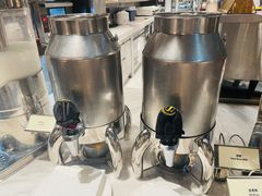 -桂林喜来登饭店雅琴餐厅