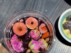 -宫事颐庭·老佛爷贵寿下午茶(颐和园店)