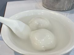 -老街湯糰