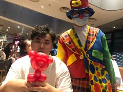 -东方明珠·可口可乐欢乐餐厅