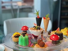 -天玑高空江景餐厅&酒吧Sky Secret Restaurant&Bar