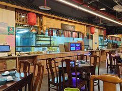 -安泰楼·佛跳墙创始人·传统闽味早茶·酒楼(三坊七巷闽菜地标店)