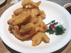 -上关雪東北菜(中房金谊店)