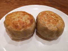 -清真吴记门钉肉饼·喜多利