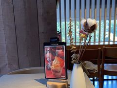 -无印良品餐堂 MUJI Diner(成都太古里店)