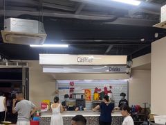 -争先鲜·蒸汽海鲜自助·鲜切牛肉