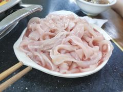 纯鲜鸭肠-储奇门鳝鱼火锅(总店)