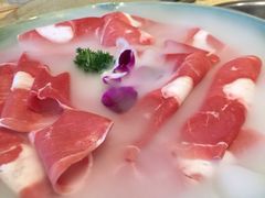 -阳坊胜利涮羊肉(阳坊老店)