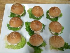 -泰合素食(双流店)