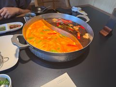 -生如夏花泰式火锅(西村黑金店)