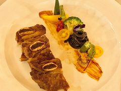 碳烤精品牛仔骨-欧洲房子(宜必思店)