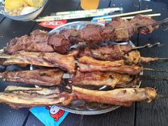 -園丁烤肉缸子肉