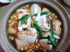 -幽优农庄·森波拉特色本地农家菜