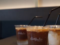 -Seesaw Coffee(苏州中心店)