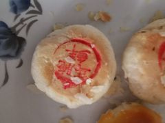 -泸溪河桃酥(西直门凯德店)