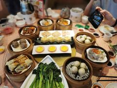 -又一间茶点轩(百汇广场店)