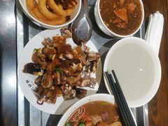 -姚记炒肝店(簋街店)
