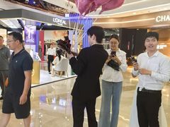 -万达广场(宝山店)