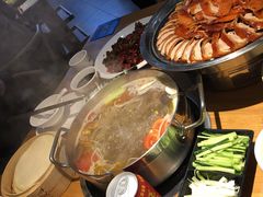-守柴炉烤鸭(鱼嘴店)