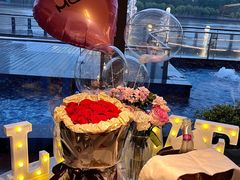 -MONICH牛排融合餐厅(和义大道购物中心店)