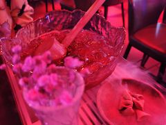 -MOSSO·Liveshow(M3香港广场店)