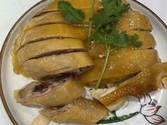 -碧海银沙海鲜餐厅(恒大海上威尼斯店)