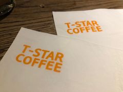 -D STAR COFFEE帝星咖啡