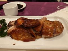 凯鸽风沙鸡-凯鸽酒楼•雁北民间菜(华北星店)