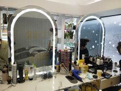 -瞬间漂亮·化妆造型(北滨路店)