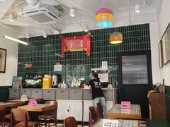 -堂屋糖水店(愚园店)