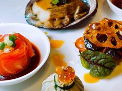 -Yan Ting 宴庭中餐厅(上海静安瑞吉酒店)
