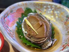 -鸟山鸣·日料食堂(王府井店)