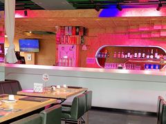 大堂-蒙料·手把肉(望京店)